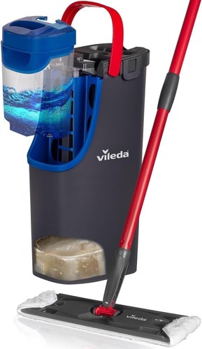 Vileda h2pro système - vileda,
