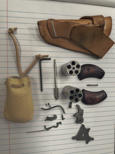 North american arms - american, mini