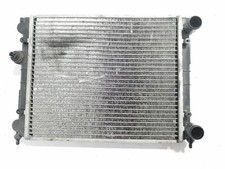 radiateur eau MICROCAR LYRA