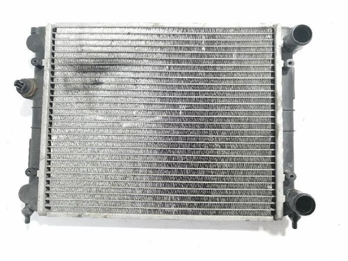 Radiateur eau microcar lyra - radiateur,