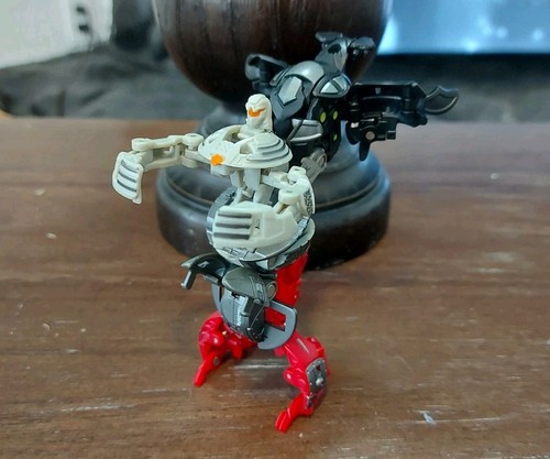Bakugan magmafury darkus - magmafury,