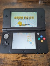 New 3DS + Noir