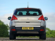 BAGUETTE DE COFFRE CHROMéE