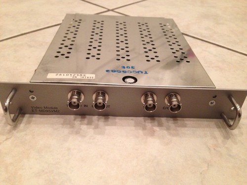 Panasonic md95vm2 video - panasonic,