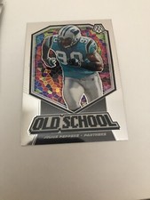 2020 Mosaic Julius Peppers Old