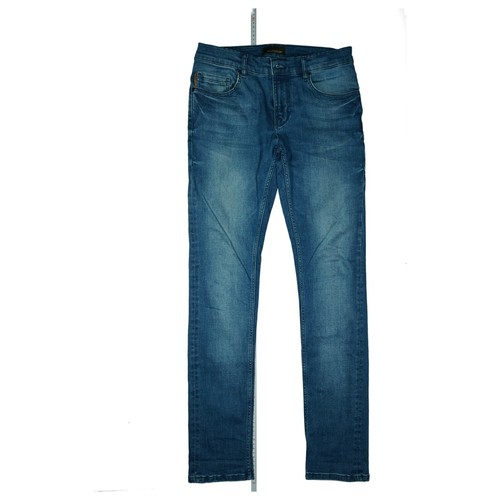 Zara homme pantalon jeans - zara,