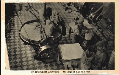 France nieul - (s-19274), 17