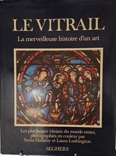 Le Vitrail – La merveilleuse