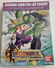 Carte Dragon Ball Z Cartes à