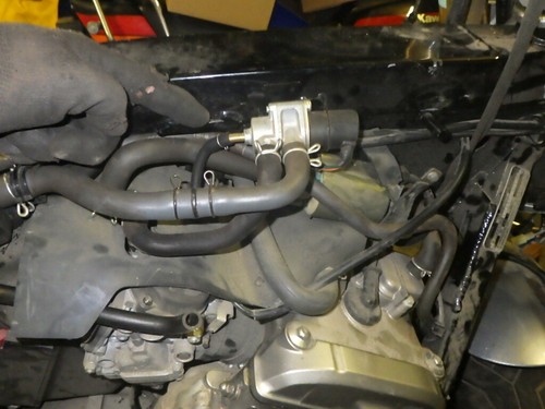 Honda 600 hornet 2006 - hornet,