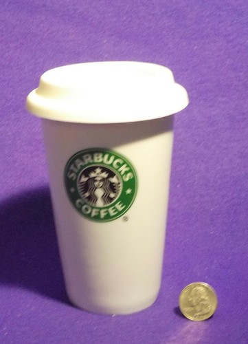 Reduced starbucks white - starbucks,