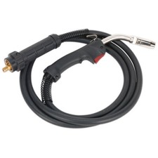Torche MIG Sealey MIG/N325 3M Connexion Euro MB25