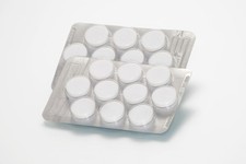 20 Pastilles de Nettoyage pour