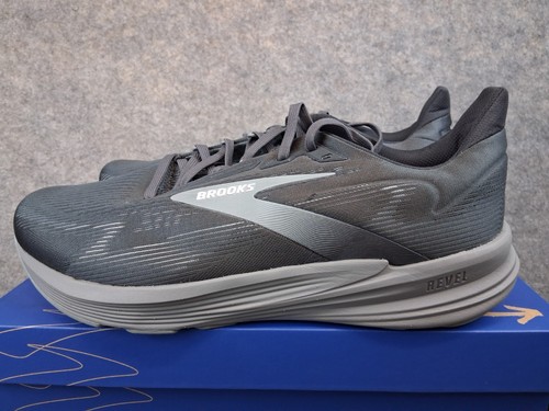 Size brooks revel 8 - size,