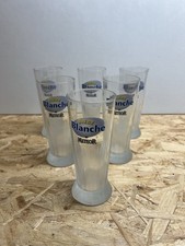 Lot De 6 Verres à Bières