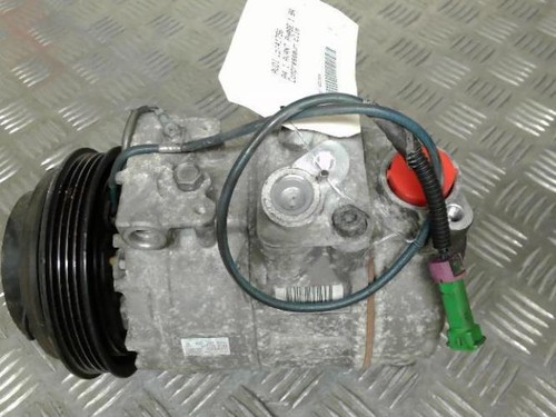 Compresseur clim audi - compresseur,