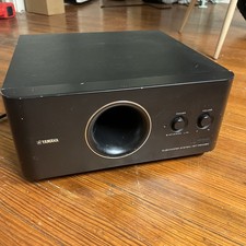 Yamaha yst fsw050 - yst-fsw050,
