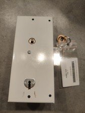 Fichet serrure sans soucis 2