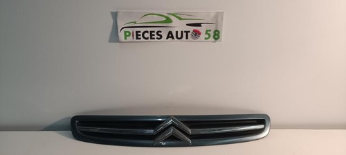 Calandre citroen xsara - calandre,