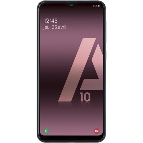 Samsung galaxy a10 a105g - galaxy, sm-a105g