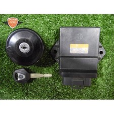 Kit chiavi Yamaha X-Max 400 ABS 2013 2016