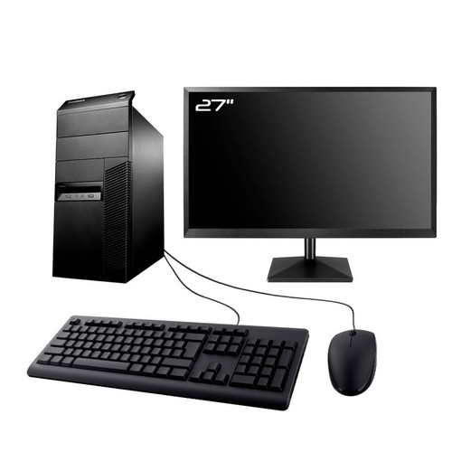 Lenovo m93p tour ecran - pc,