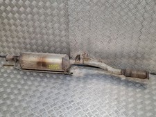 Filtre à particules FAP - Citroen C4 Cactus 1.6Hdi 100ch BHY - PSA S002 *