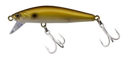 Illex fit minnow 70mm - 70,