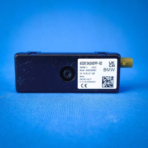 Amplificateur antenne dab - amplificateur,