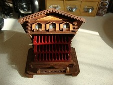 distributeur de cigarettes