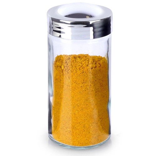 Récipient épices verre - récipient,