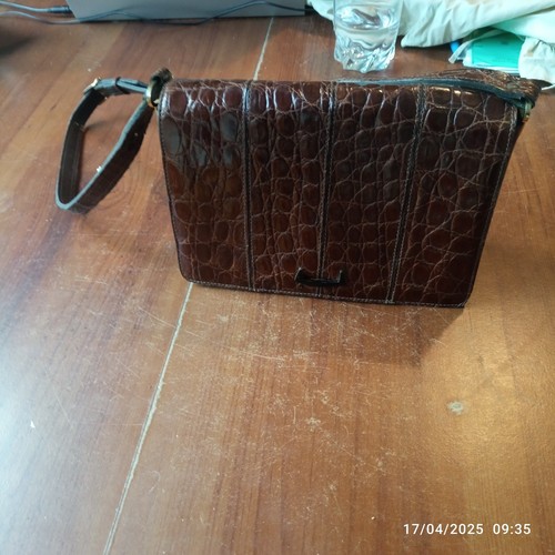 Vintage ancien sac main - vintage,,