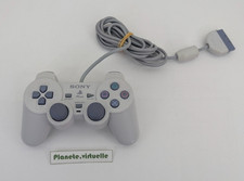 MANETTE OFFICIELLE DUALSHOCK