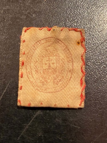 Rare relique thérèse de - relique,
