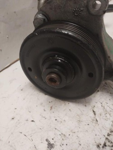 Pompe hydraulique renault - pompe,