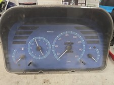 Compteur Renault Master