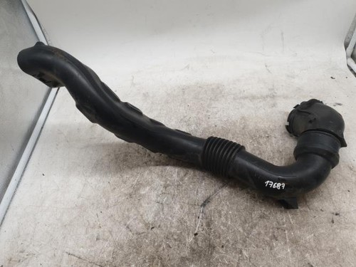 Durite turbo renault - durite, de