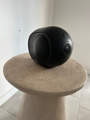 Paire devialet recator - devialet,