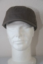 Original Casquette VOLCOM Federal Military kaki taille Small  neuf