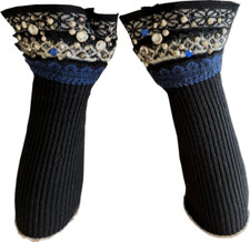 Magnifique longues  mitaines