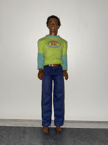 Poupée figurine de - poupée,