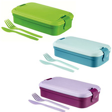 Curver Lunch&Go boîte avec