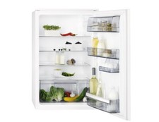 AEG SKB588E1AS Réfrigérateur Sottotable Encastré 142 LT Classe E