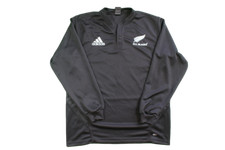 Maillot rugby rétro All