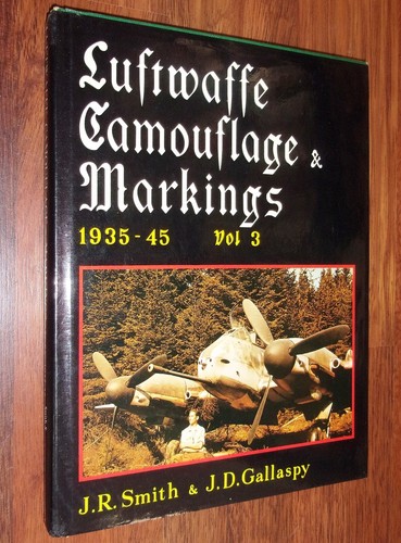 Smith gallaspy luftwaffe - gallaspy,
