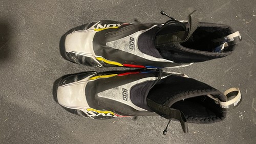 Salomon lab classic nordic - salomon,