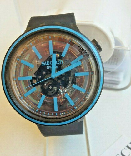 Swatch big bold - so27b112, fire