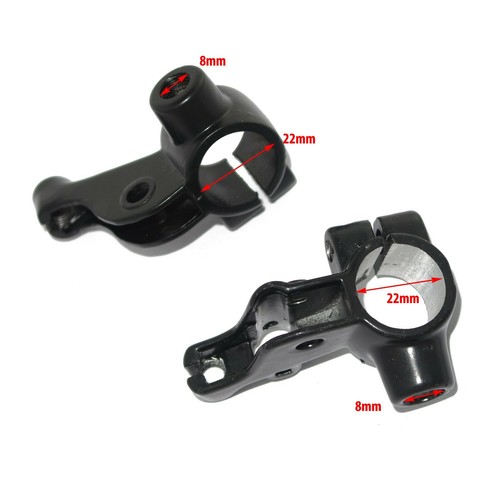 Supports frein et - frein,