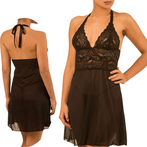 Nuisette fab europe - s, xl