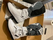 bottes moto cross sidi femme 